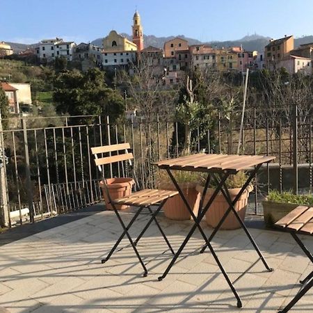 Tavernetta 109 Terrazza Tra Le 5 Terre E Portofino дева Марина Экстерьер фото