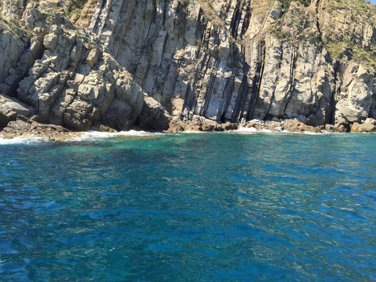 Tavernetta 109 Terrazza Tra Le 5 Terre E Portofino дева Марина Экстерьер фото