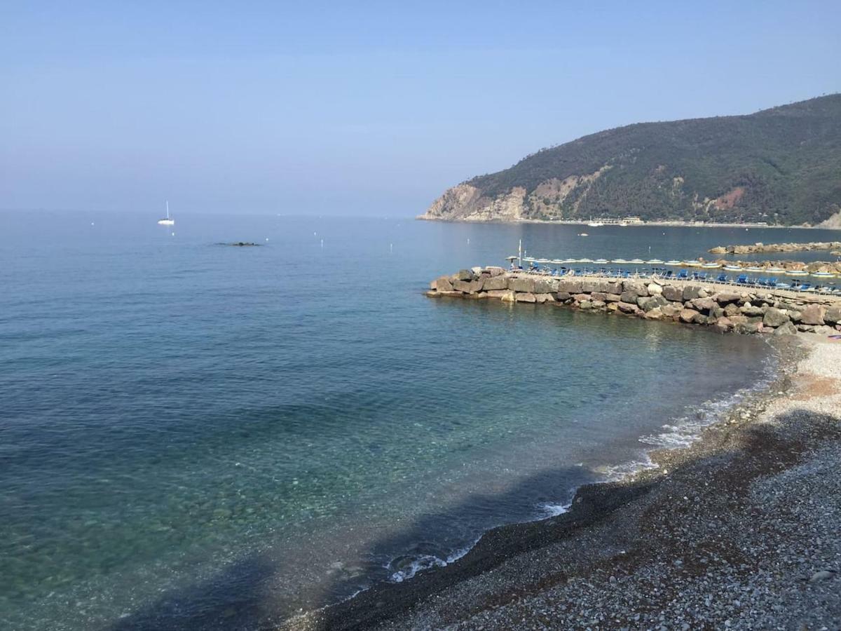 Tavernetta 109 Terrazza Tra Le 5 Terre E Portofino дева Марина Экстерьер фото