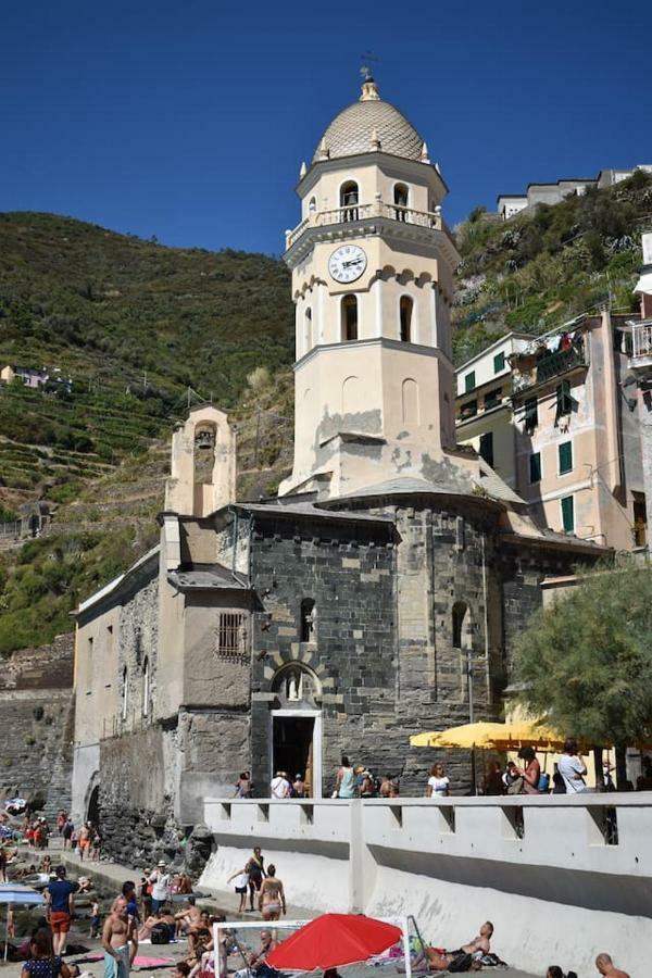Tavernetta 109 Terrazza Tra Le 5 Terre E Portofino дева Марина Экстерьер фото