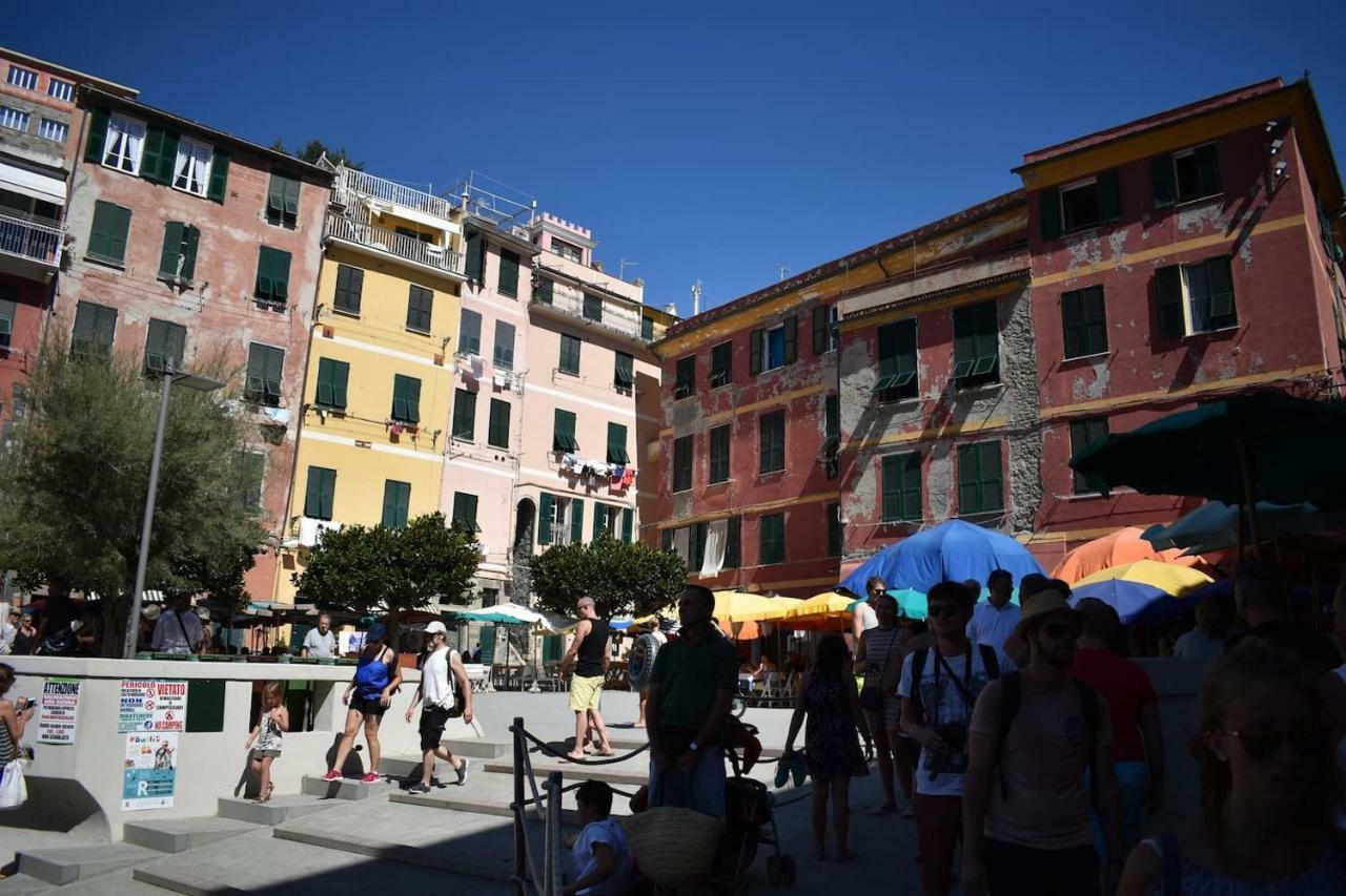 Tavernetta 109 Terrazza Tra Le 5 Terre E Portofino дева Марина Экстерьер фото