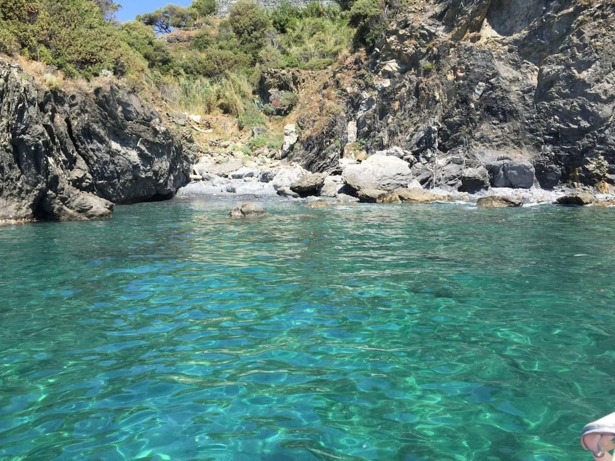 Tavernetta 109 Terrazza Tra Le 5 Terre E Portofino дева Марина Экстерьер фото