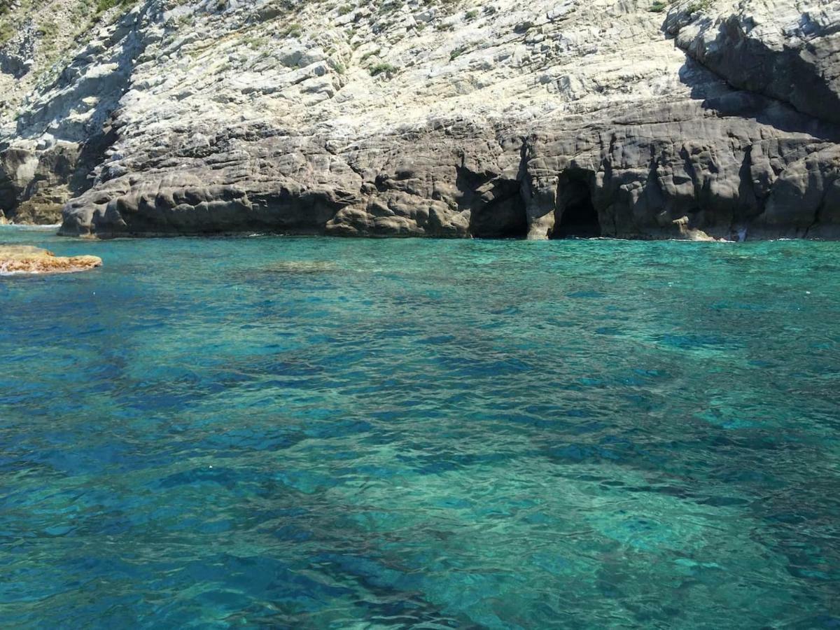 Tavernetta 109 Terrazza Tra Le 5 Terre E Portofino дева Марина Экстерьер фото