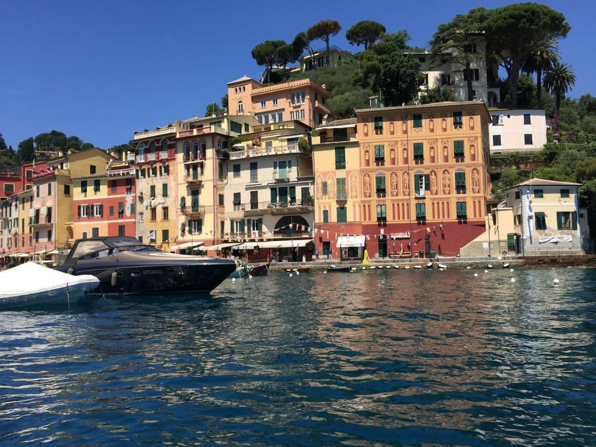Tavernetta 109 Terrazza Tra Le 5 Terre E Portofino дева Марина Экстерьер фото