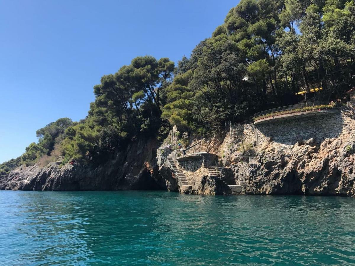 Tavernetta 109 Terrazza Tra Le 5 Terre E Portofino дева Марина Экстерьер фото