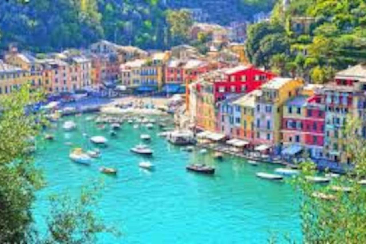 Tavernetta 109 Terrazza Tra Le 5 Terre E Portofino дева Марина Экстерьер фото
