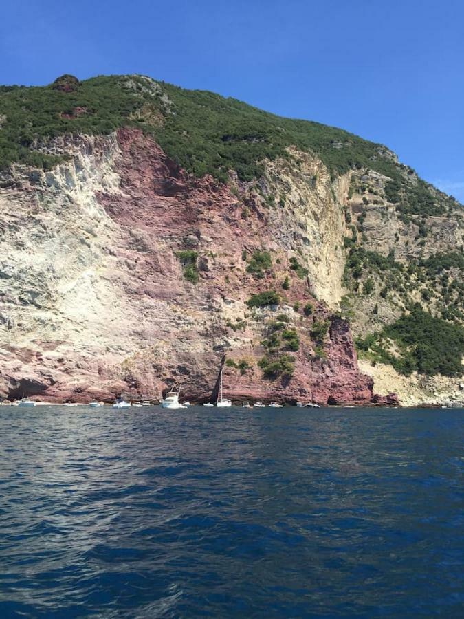 Tavernetta 109 Terrazza Tra Le 5 Terre E Portofino дева Марина Экстерьер фото